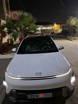 هيونداي كونا